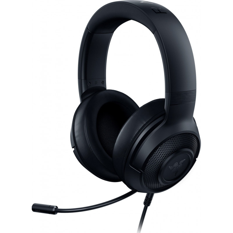 Игровая гарнитура RAZER Kraken X Lite (RZ04-02950100-R381)