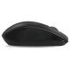 Мышь RAPOO Wireless Optical Mouse black (1620)