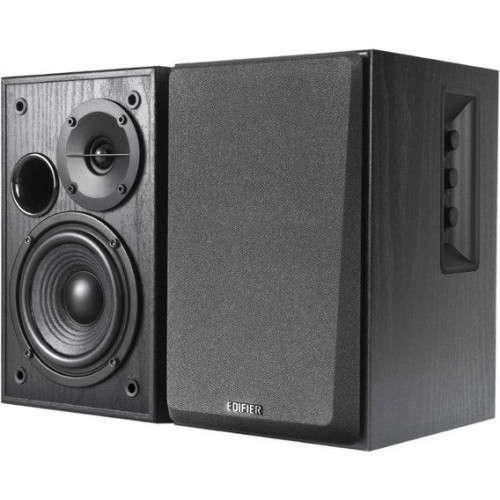 Акустична система Edifier R1580MB Black 2.0 42W Karaoke