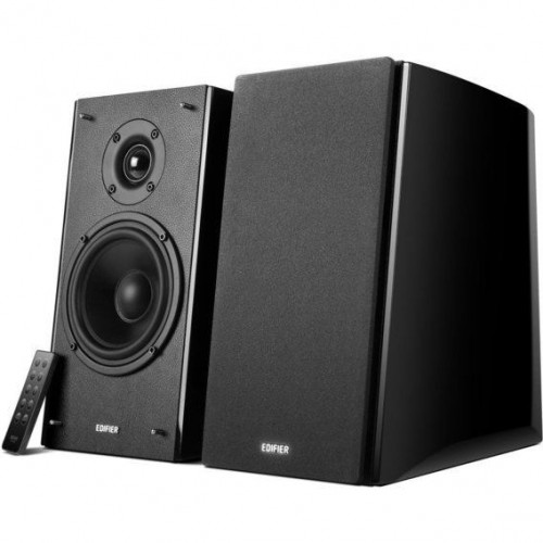 Акустическая система Edifier R2000DB Black 2.0 120W Bluetooth