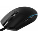 Мышь Logitech Wireless Pro Hero Black (910-005440)