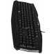 Клавіатура Genius Scorpion K220 USB Black Ukr