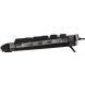 Клавіатура Genius Scorpion K220 USB Black Ukr