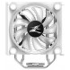 Кулер процессорный ZALMAN CNPS16X White ARGB 6mm x 4 2 x 120mm 800-1500rpm