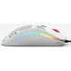Мышь GLORIOUS Model O Minus, white (GOM-White)