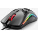 Мышь GLORIOUS Model O Minus, black (GOM-Black)