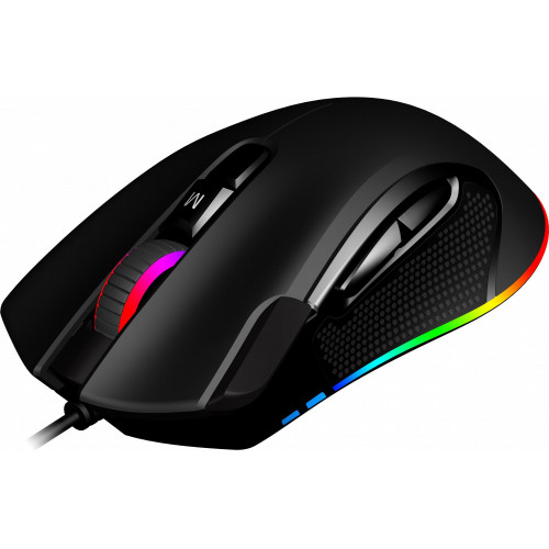 Мышь Patriot Viper V551 Black (PV551OUXK) USB