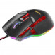 Мышь Patriot Viper V570 Black/Red (PV570LUXWK) USB лазерна