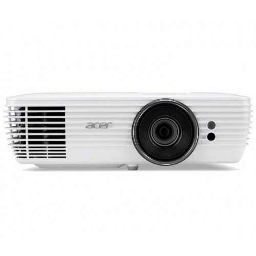 Короткофокусный проектор Acer S1286Hn (DLP, XGA, 3500 ANSI lm)