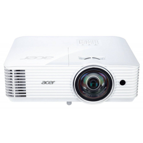 Короткофокусный проектор Acer S1386WHn (DLP, WXGA, 3600 ANSI lm)