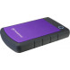 Внешний жесткий диск HDD 2.5 4TB Transcend (TS4TSJ25H3P)
