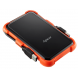 Внешний жесткий диск HDD 2.5 2TB Apacer (AP2TBAC630T-1)