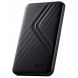 Внешний жесткий диск HDD 2.5 2TB Apacer (AP2TBAC236B-1)