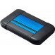 Внешний жесткий диск HDD 2.5 1TB Apacer (AP1TBAC633U-1)