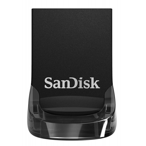Флешка SanDisk 32Gb Ultra Fit USB3.1(SDCZ430-032G-G46)