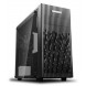 Корпус Deepcool MATREXX 30 SI miniITX/microATX без БП, 415x240x465мм, USB3.0*1/USB2.0*1