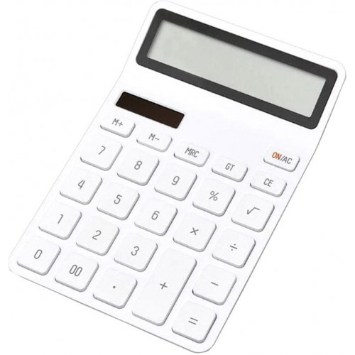 Калькулятор Xiaomi Lemo Desk  Calculator (K1412)