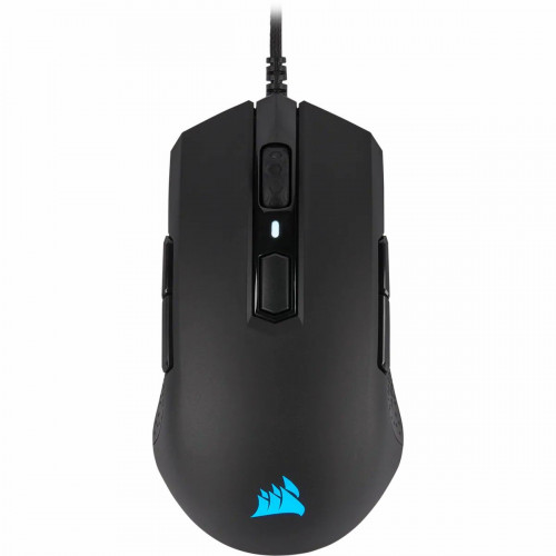 Мышь Corsair M55 RGB Pro Black (CH-9308011-EU) USB