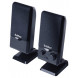 Акустична система Edifier M1250 2.0 1.2W USB