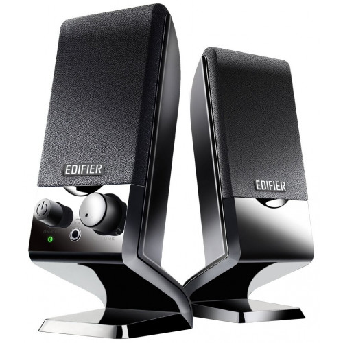 Акустична система Edifier M1250 2.0 1.2W USB