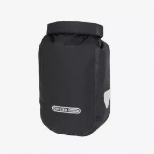 Ortlieb Гермосумка на вилку велосипеда Fork Pack 3,2 л Black