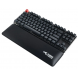Клавіатура GLORIOUS GMMK TKL, black (GMMK-TKL-BRN)