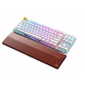 Клавіатура GLORIOUS GMMK TKL, white (GLO-GMMK-TKL-BRN-W)