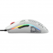 Мышь GLORIOUS Model O, white (GO-White)