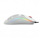 Мышь GLORIOUS Model O, white (GO-White)