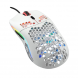 Мышь GLORIOUS Model O, white (GO-White)