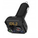 FM-трансмиттер Grand-X 98GRX