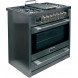 Кухонная плита Kaiser HGE 93505 R