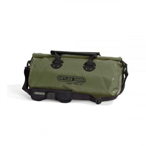 Ortlieb Гермобаул на багажник Rack-Pack 31 л Olive