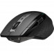 Мышь RAPOO MT750S wireless multi-mode, черная