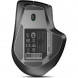 Мышь RAPOO MT750S wireless multi-mode, черная