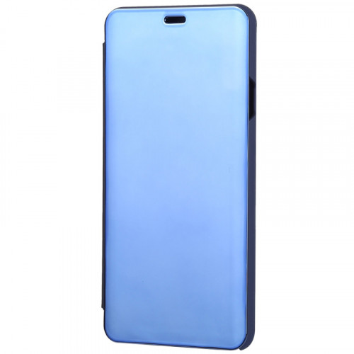 Чехол-книжка Xiaomi Redmi Note 9 5G / Note 9T Blue