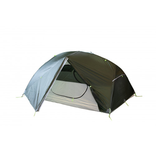 Палатка Tramp Cloud 2 (TRT-092-green)