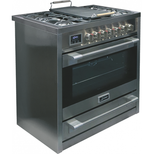 Кухонная плита Kaiser HGE 93505 R