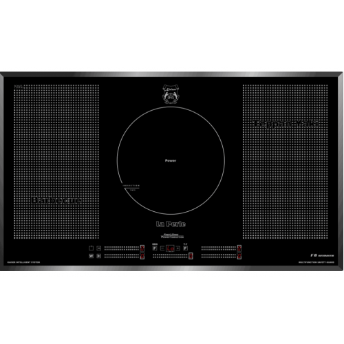 Варочная поверхность Kaiser KCT 97 FI La Perle
