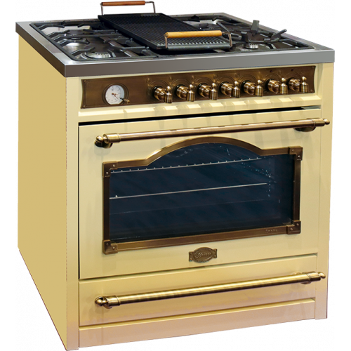 Кухонная плита Kaiser HGE 93555 ElfEm