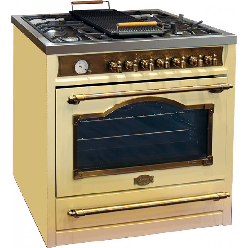 Кухонная плита Kaiser HGE 93555 ElfEm
