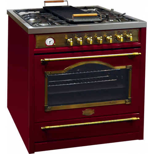 Кухонная плита Kaiser HGE 93555 RotEm