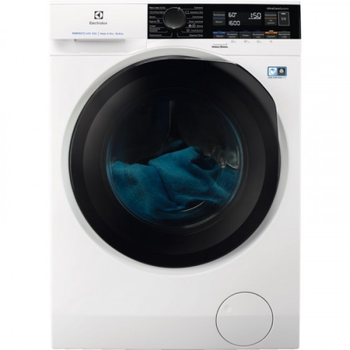 Стиральная машина Electrolux EW8W261BU