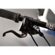 Электровелосипед Haibike XDURO AllTrail 5.0 Carbon FLYON i630Wh 11 s. NX 27.5″, рама L, сине-бело-оранжевый, 2020