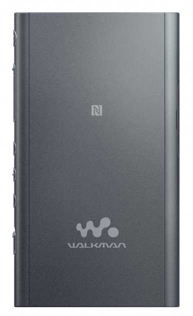 Мультимедіаплеер Sony Walkman NW-A55 Чорний. Купити