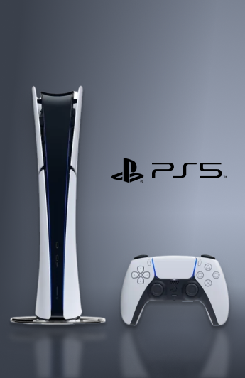ps 5
