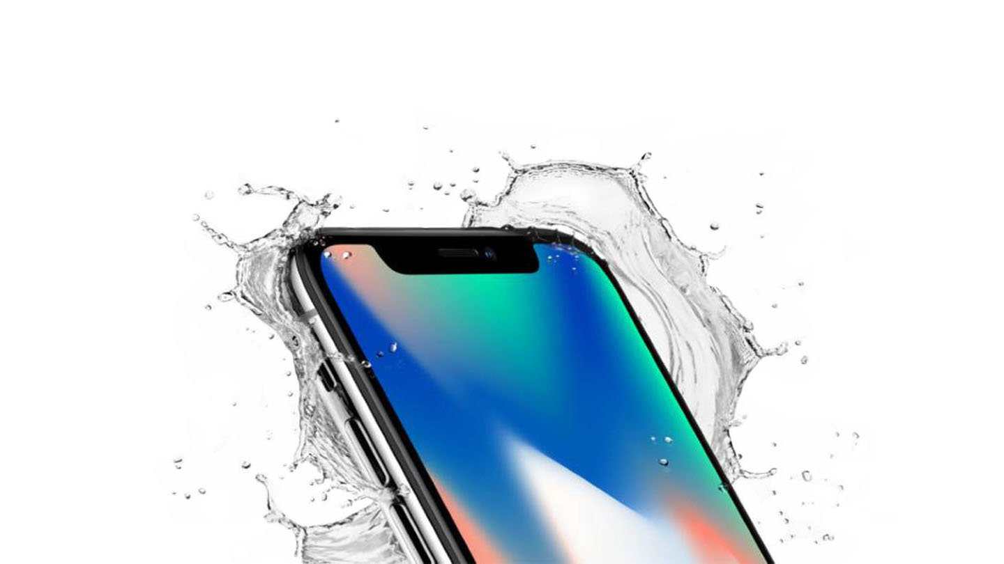 Apple iPhone X 64Gb Silver (Used). Купить Apple iPhone X 64Gb
