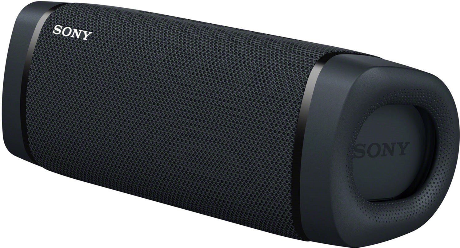 Колонка Sony SRS-XB33 Black. Купить Колонка Sony SRS-XB33 Black по