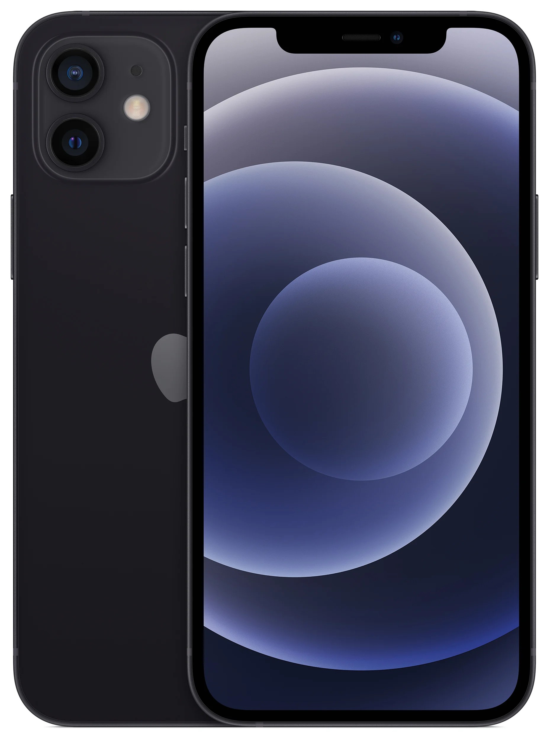 Apple iPhone 12 256GB Black. Купити Apple iPhone 12 256GB Black за
