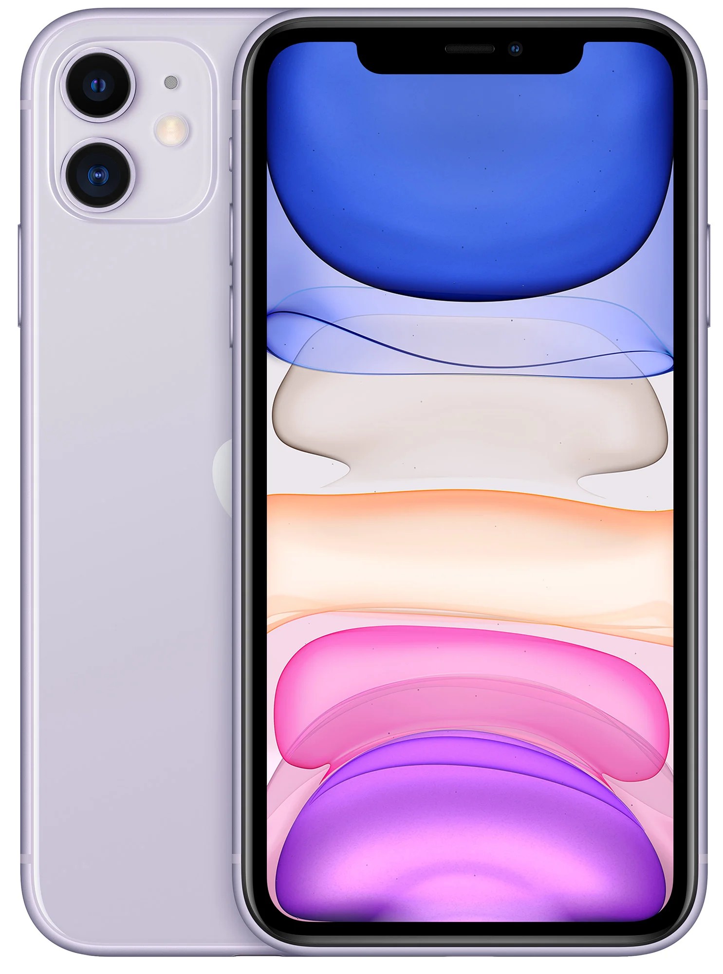 Apple iPhone 11 128GB Purple. Купити Apple iPhone 11 128GB Purple